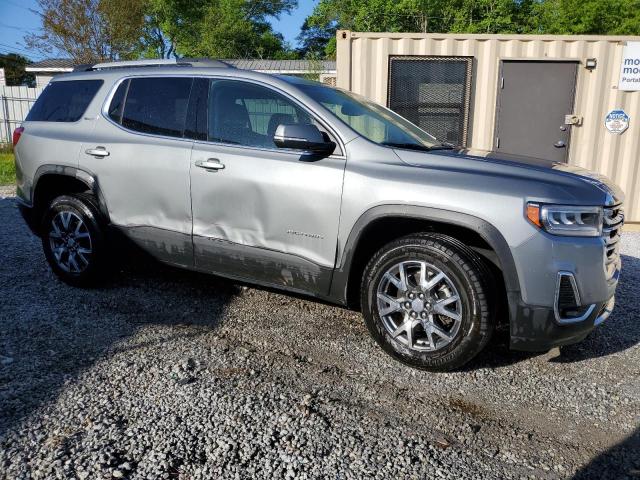 Photo 3 VIN: 1GKKNUL49PZ180332 - GMC ACADIA 