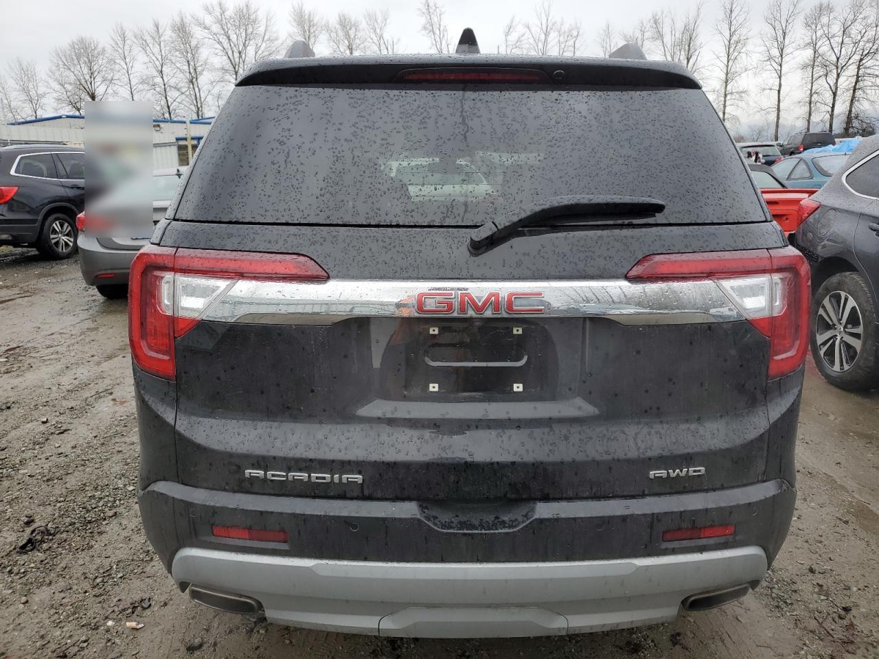 Photo 5 VIN: 1GKKNUL49PZ200109 - GMC ACADIA 