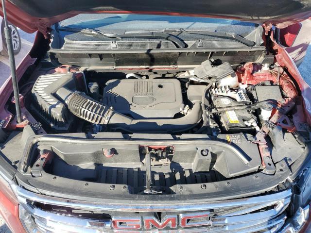 Photo 11 VIN: 1GKKNUL49PZ225284 - GMC ACADIA 