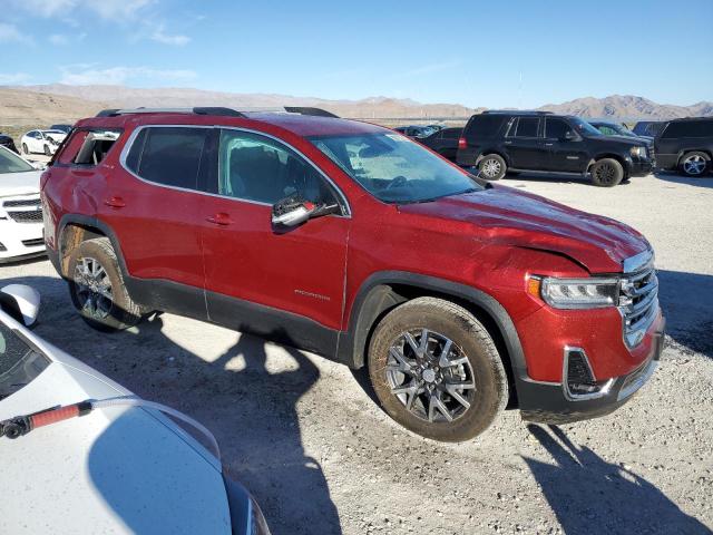 Photo 3 VIN: 1GKKNUL49PZ225284 - GMC ACADIA 