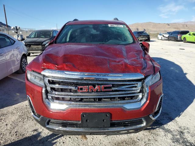 Photo 4 VIN: 1GKKNUL49PZ225284 - GMC ACADIA 