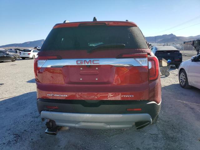 Photo 5 VIN: 1GKKNUL49PZ225284 - GMC ACADIA 