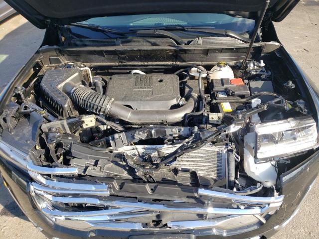 Photo 11 VIN: 1GKKNUL49PZ234034 - GMC ACADIA SLT 