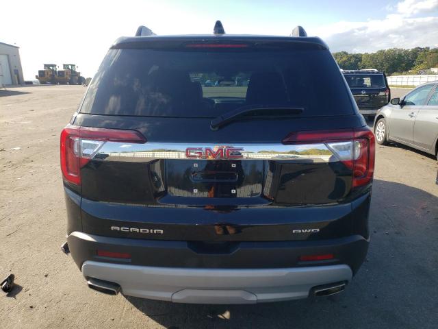 Photo 5 VIN: 1GKKNUL49PZ234034 - GMC ACADIA SLT 