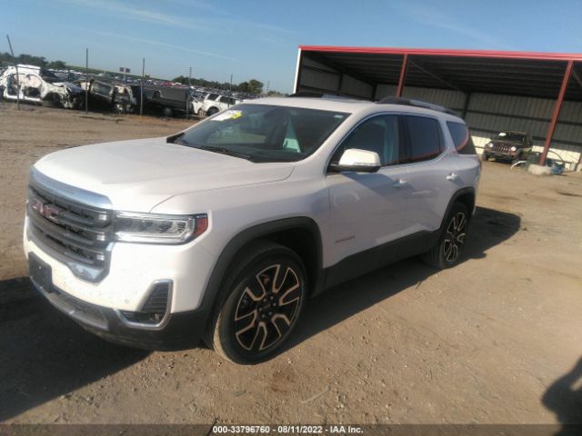 Photo 1 VIN: 1GKKNUL4XMZ152423 - GMC ACADIA 