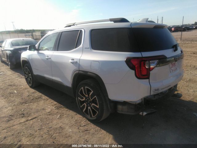 Photo 2 VIN: 1GKKNUL4XMZ152423 - GMC ACADIA 