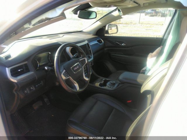 Photo 4 VIN: 1GKKNUL4XMZ152423 - GMC ACADIA 