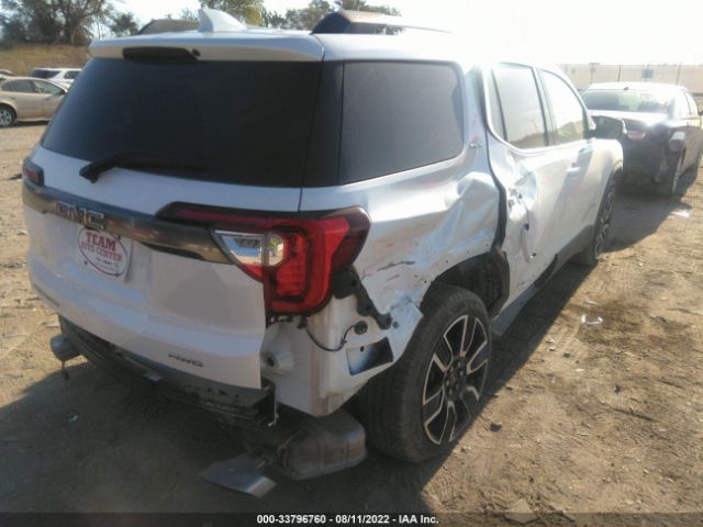 Photo 5 VIN: 1GKKNUL4XMZ152423 - GMC ACADIA 