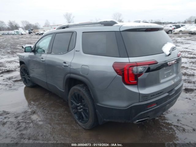 Photo 2 VIN: 1GKKNUL4XNZ122825 - GMC ACADIA 