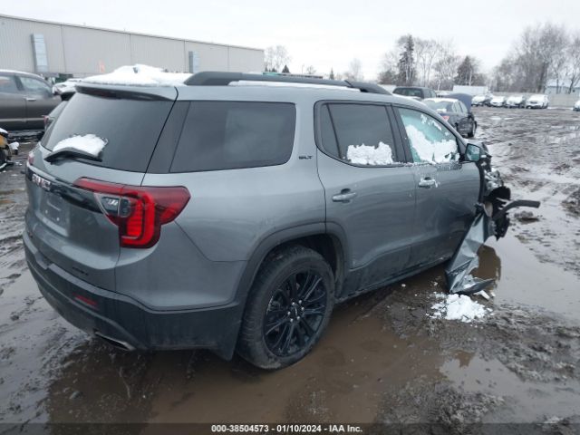 Photo 3 VIN: 1GKKNUL4XNZ122825 - GMC ACADIA 