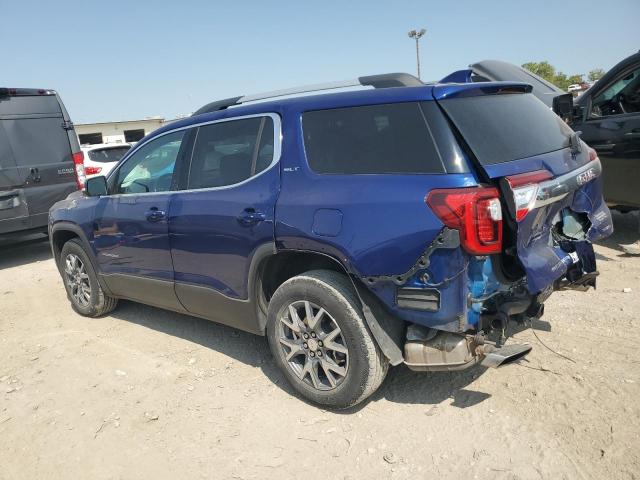 Photo 1 VIN: 1GKKNUL4XPZ122374 - GMC ACADIA SLT 