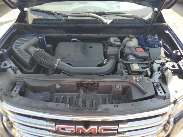 Photo 11 VIN: 1GKKNUL4XPZ122374 - GMC ACADIA SLT 