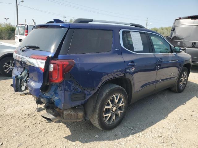 Photo 2 VIN: 1GKKNUL4XPZ122374 - GMC ACADIA SLT 