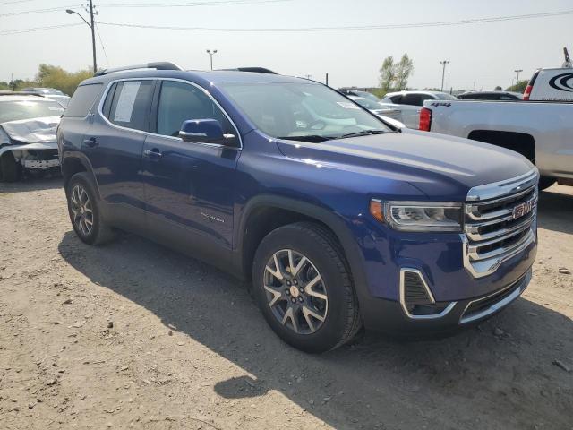 Photo 3 VIN: 1GKKNUL4XPZ122374 - GMC ACADIA SLT 