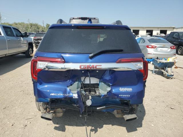 Photo 5 VIN: 1GKKNUL4XPZ122374 - GMC ACADIA SLT 