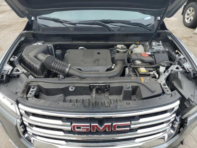 Photo 11 VIN: 1GKKNUL4XPZ213886 - GMC ACADIA 