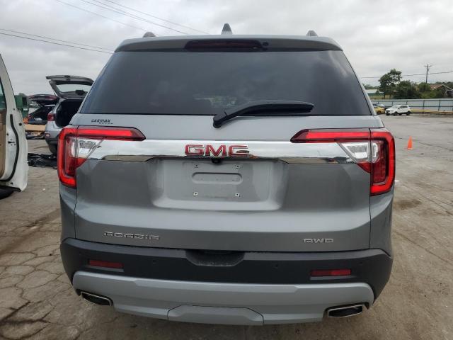 Photo 5 VIN: 1GKKNUL4XPZ213886 - GMC ACADIA 