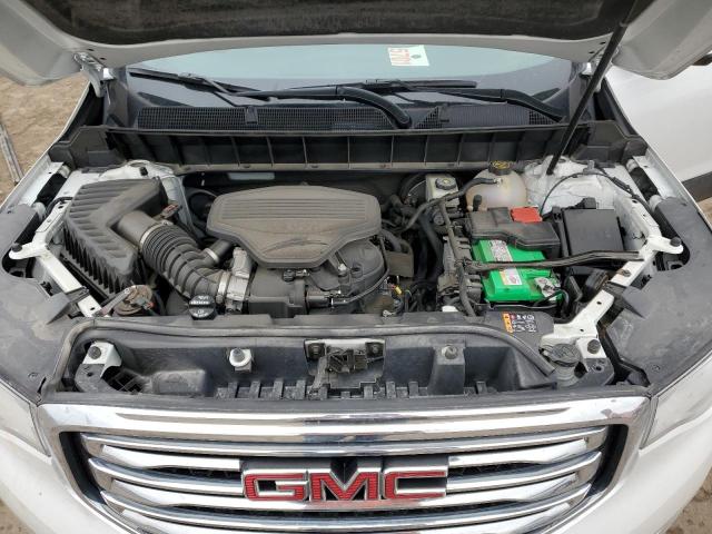 Photo 11 VIN: 1GKKNULS0HZ142973 - GMC ACADIA SLT 