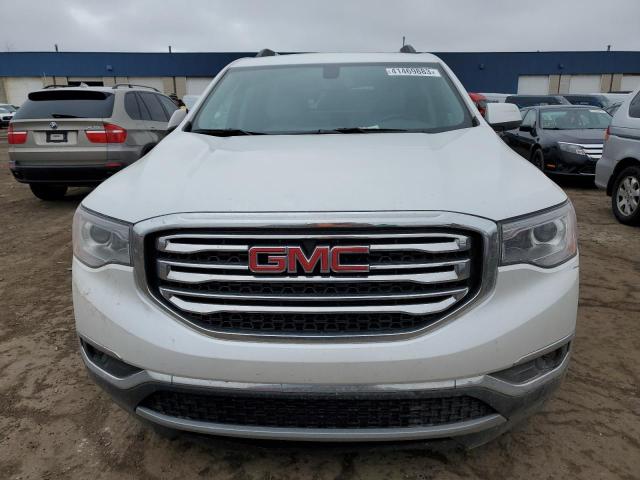 Photo 4 VIN: 1GKKNULS0HZ142973 - GMC ACADIA SLT 