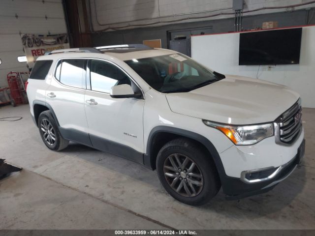 Photo 0 VIN: 1GKKNULS0HZ168392 - GMC ACADIA 