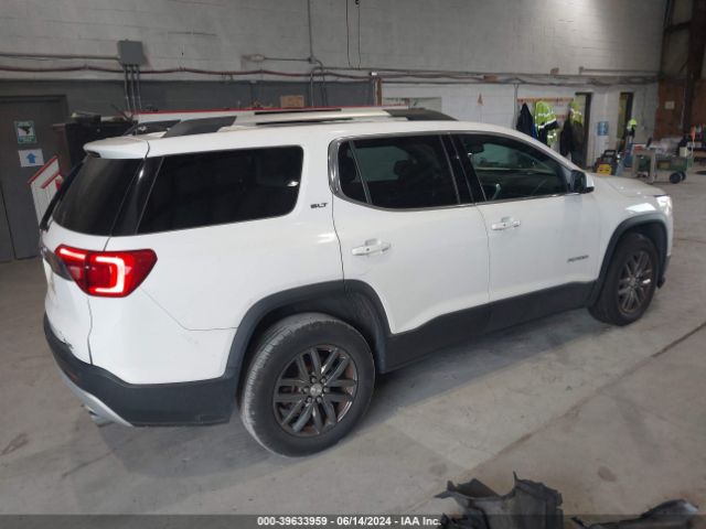 Photo 3 VIN: 1GKKNULS0HZ168392 - GMC ACADIA 