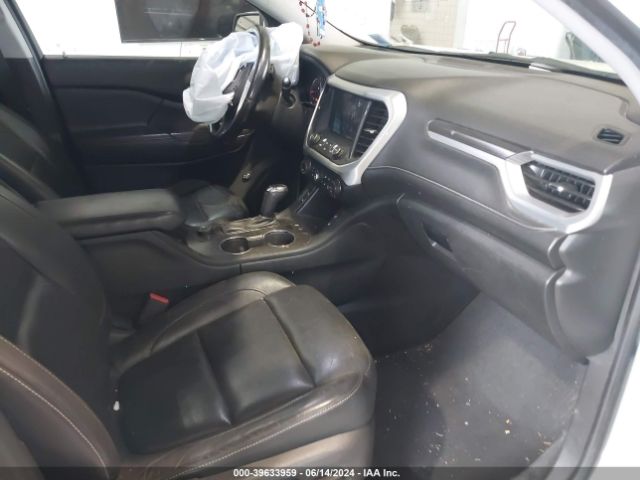 Photo 4 VIN: 1GKKNULS0HZ168392 - GMC ACADIA 