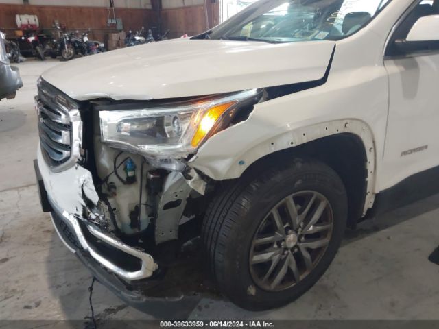 Photo 5 VIN: 1GKKNULS0HZ168392 - GMC ACADIA 