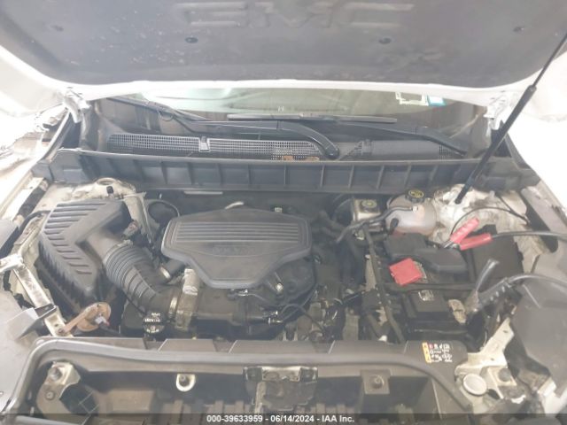 Photo 9 VIN: 1GKKNULS0HZ168392 - GMC ACADIA 