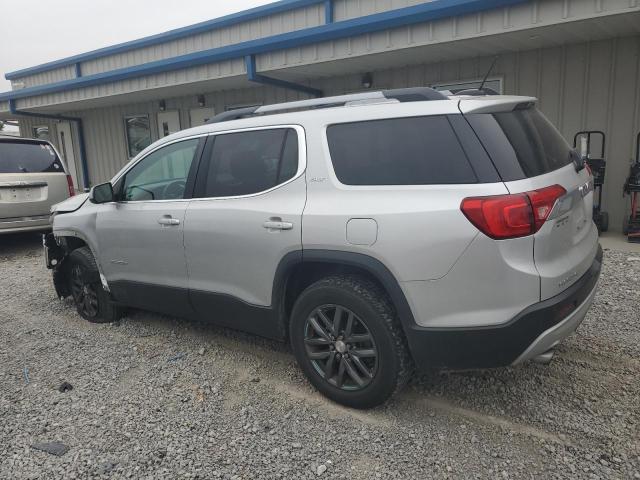 Photo 1 VIN: 1GKKNULS0HZ224265 - GMC ACADIA SLT 