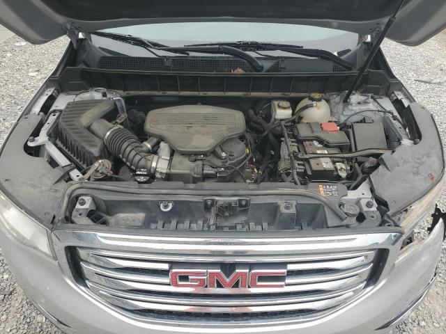 Photo 11 VIN: 1GKKNULS0HZ224265 - GMC ACADIA SLT 