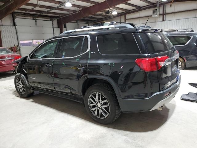 Photo 1 VIN: 1GKKNULS0HZ245164 - GMC ACADIA SLT 