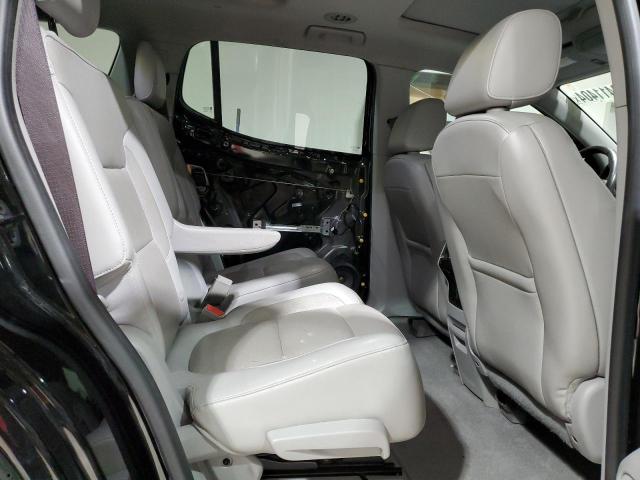 Photo 10 VIN: 1GKKNULS0HZ245164 - GMC ACADIA SLT 