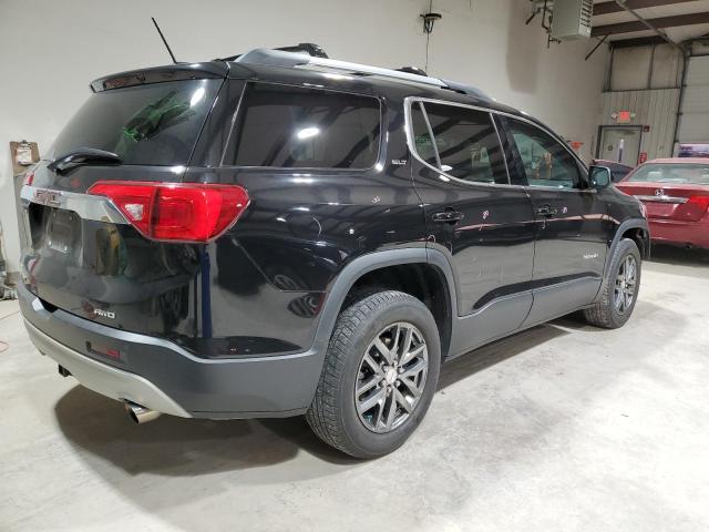 Photo 2 VIN: 1GKKNULS0HZ245164 - GMC ACADIA SLT 