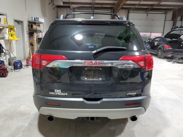 Photo 5 VIN: 1GKKNULS0HZ245164 - GMC ACADIA SLT 