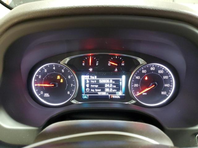 Photo 8 VIN: 1GKKNULS0HZ245164 - GMC ACADIA SLT 