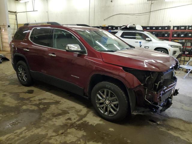 Photo 3 VIN: 1GKKNULS0HZ283431 - GMC ACADIA 