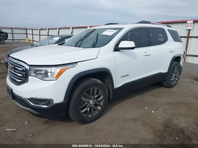 Photo 1 VIN: 1GKKNULS0HZ294686 - GMC ACADIA 