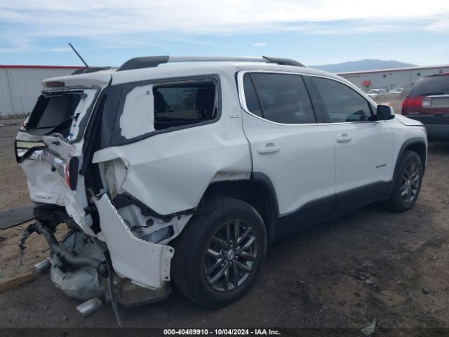 Photo 3 VIN: 1GKKNULS0HZ294686 - GMC ACADIA 