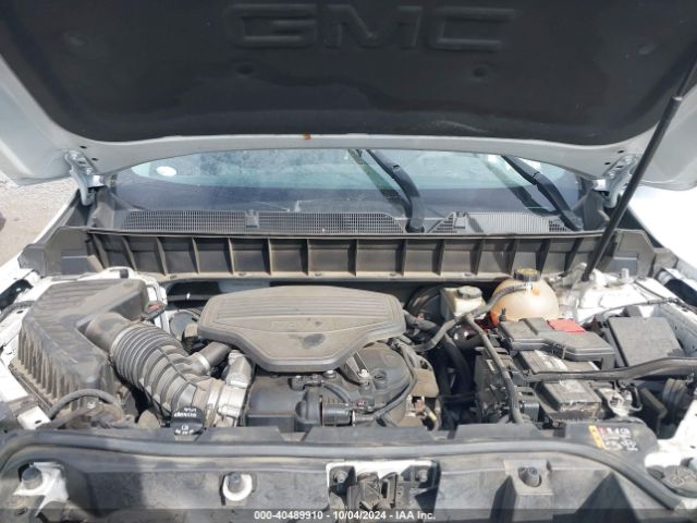 Photo 9 VIN: 1GKKNULS0HZ294686 - GMC ACADIA 