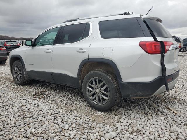 Photo 1 VIN: 1GKKNULS0HZ311180 - GMC ACADIA SLT 