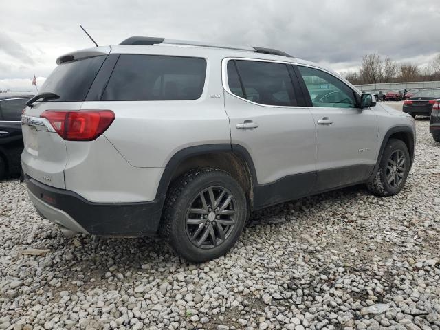 Photo 2 VIN: 1GKKNULS0HZ311180 - GMC ACADIA SLT 