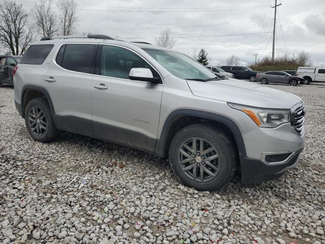 Photo 3 VIN: 1GKKNULS0HZ311180 - GMC ACADIA SLT 