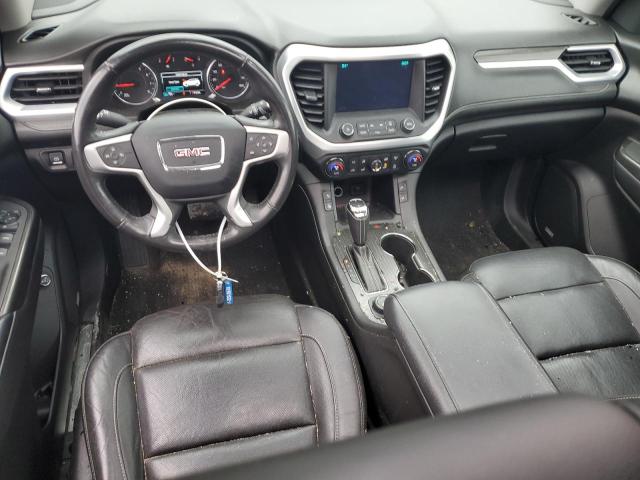 Photo 7 VIN: 1GKKNULS0HZ311180 - GMC ACADIA SLT 