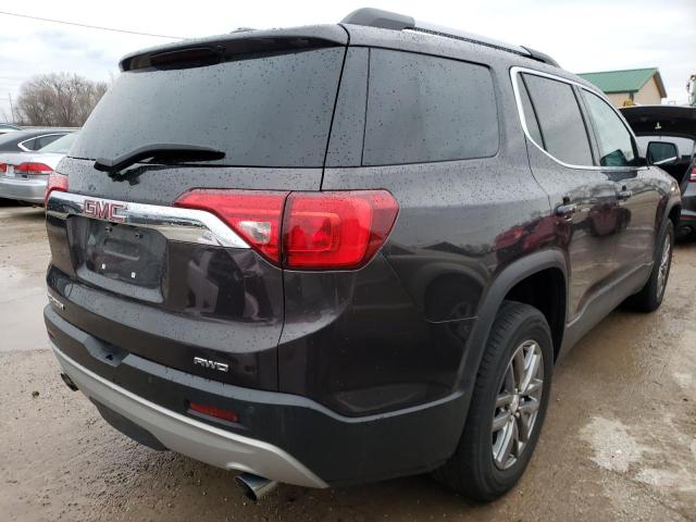 Photo 2 VIN: 1GKKNULS0JZ137553 - GMC ACADIA SLT 