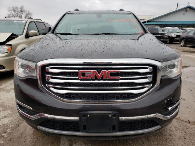 Photo 4 VIN: 1GKKNULS0JZ137553 - GMC ACADIA SLT 