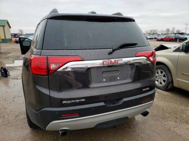 Photo 5 VIN: 1GKKNULS0JZ137553 - GMC ACADIA SLT 