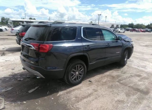 Photo 3 VIN: 1GKKNULS0JZ138833 - GMC ACADIA 