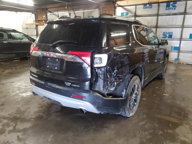 Photo 3 VIN: 1GKKNULS0JZ147953 - GMC ACADIA SLT 