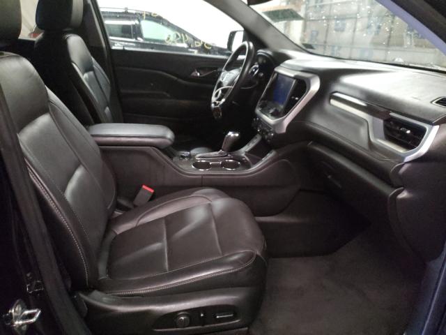 Photo 4 VIN: 1GKKNULS0JZ147953 - GMC ACADIA SLT 