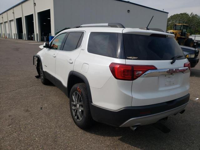 Photo 2 VIN: 1GKKNULS0JZ151288 - GMC ACADIA SLT 